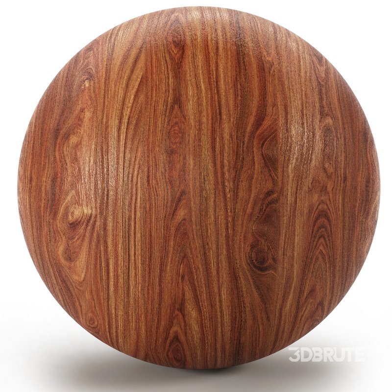 Wood 13 (Seamless) Image 2