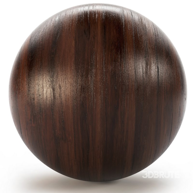 Wood 14 (Seamless) Image 4