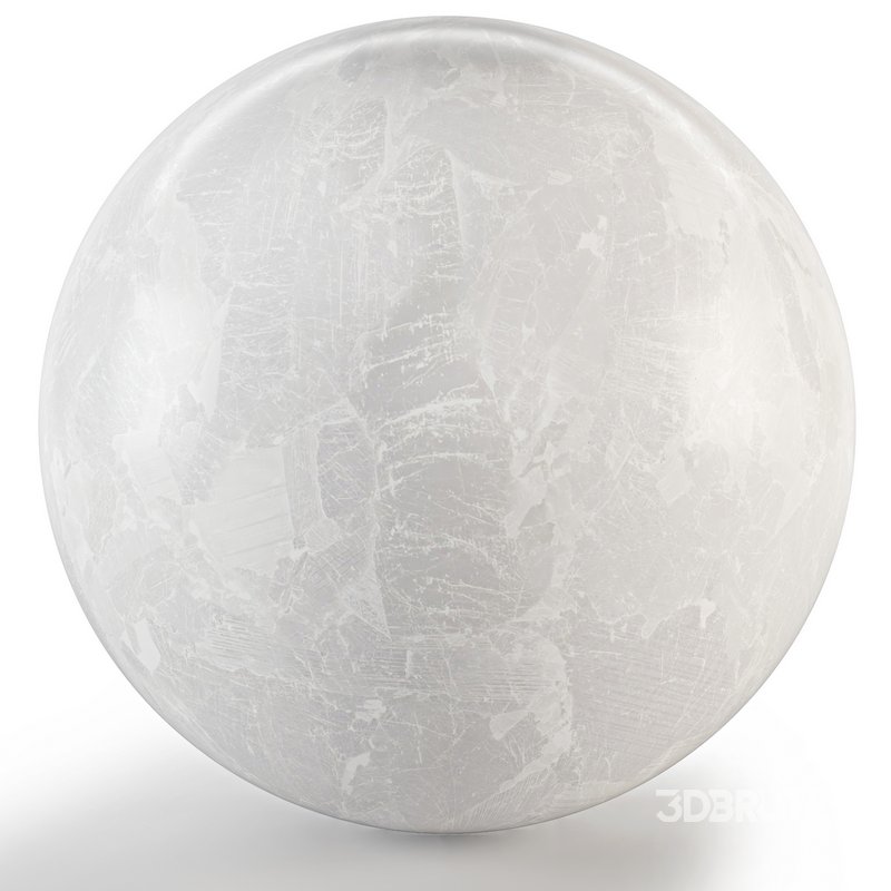 Marble 112 (Alpe,Solo,Patagonia,Breccia) Image 6