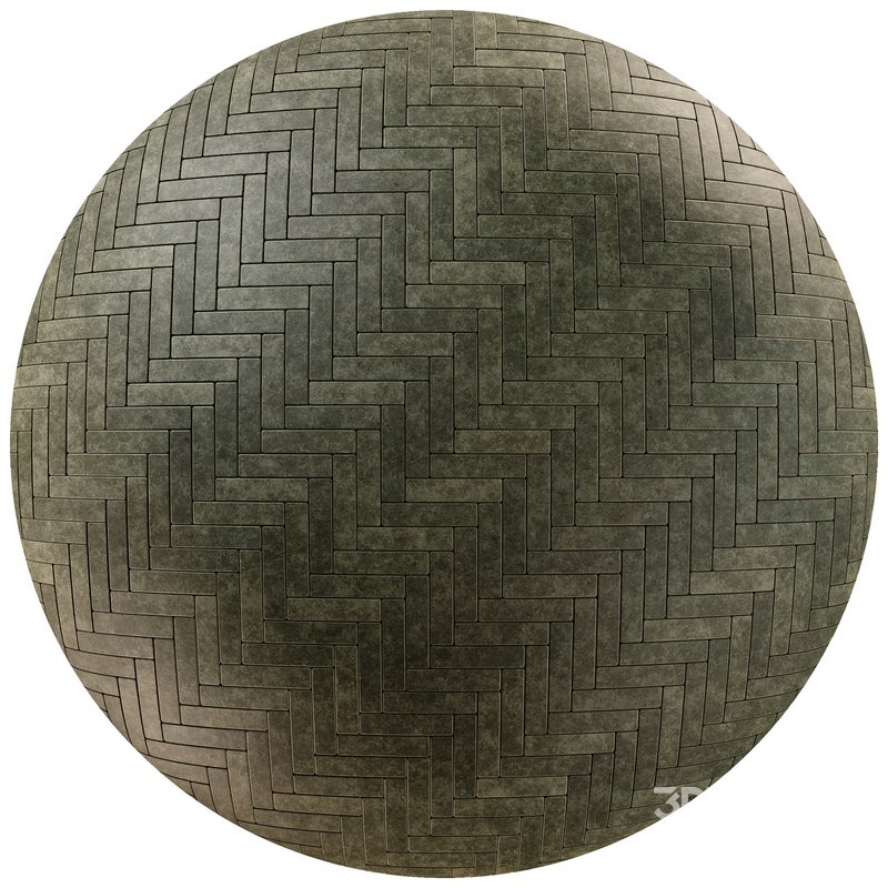 Stone Paving 10 (Seamless) Image 7