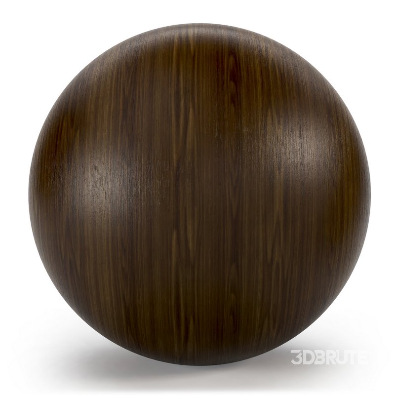 Wood 11 (Seamless) Image 4