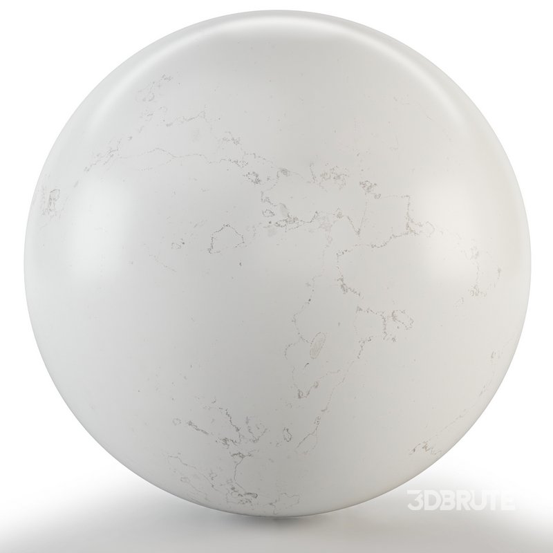 Marble 111 (Terrazzo happy,Super Classic,Solo Black,Choco) Image 5