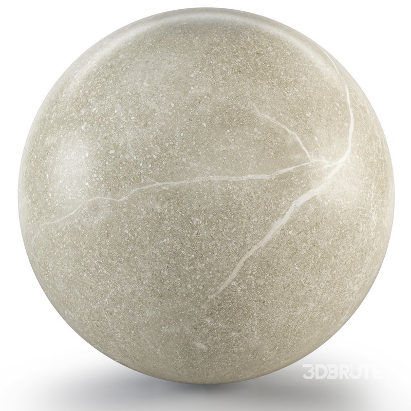 Marble 116 (Dahlia,Melange,Soap,Steel Mountain,Ibon) Image 4
