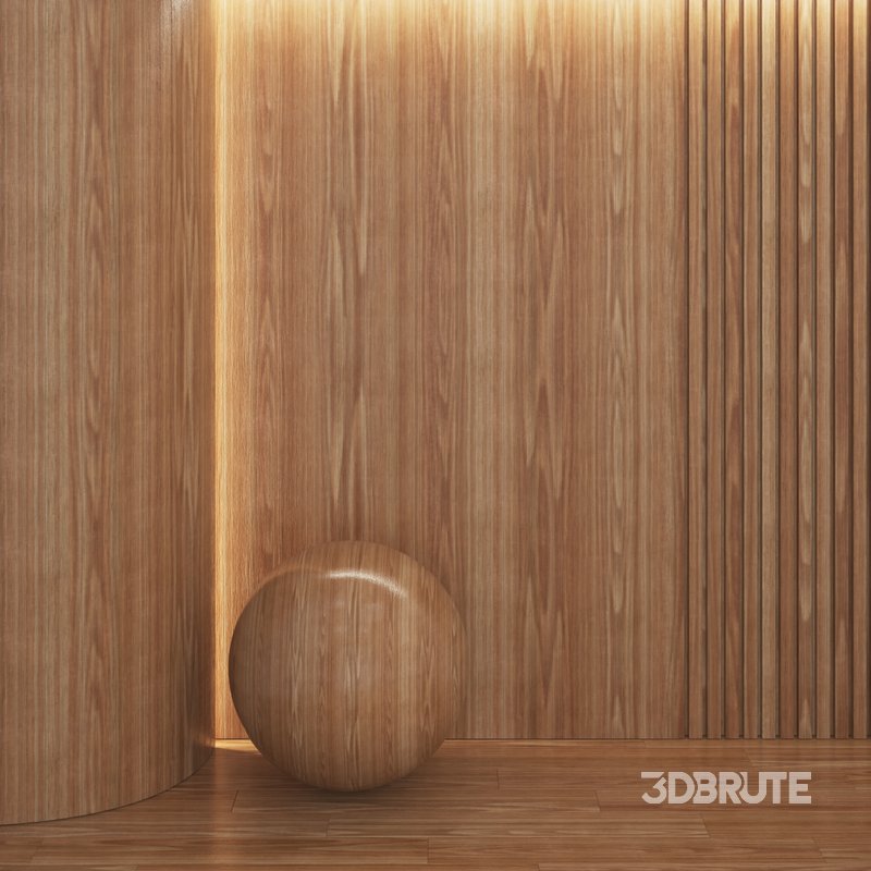 Wood 11 (Seamless) Image 7