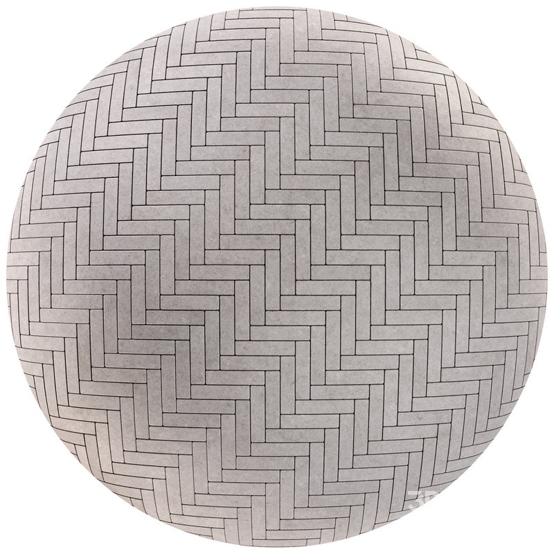 Stone Paving 10 (Seamless) Image 4