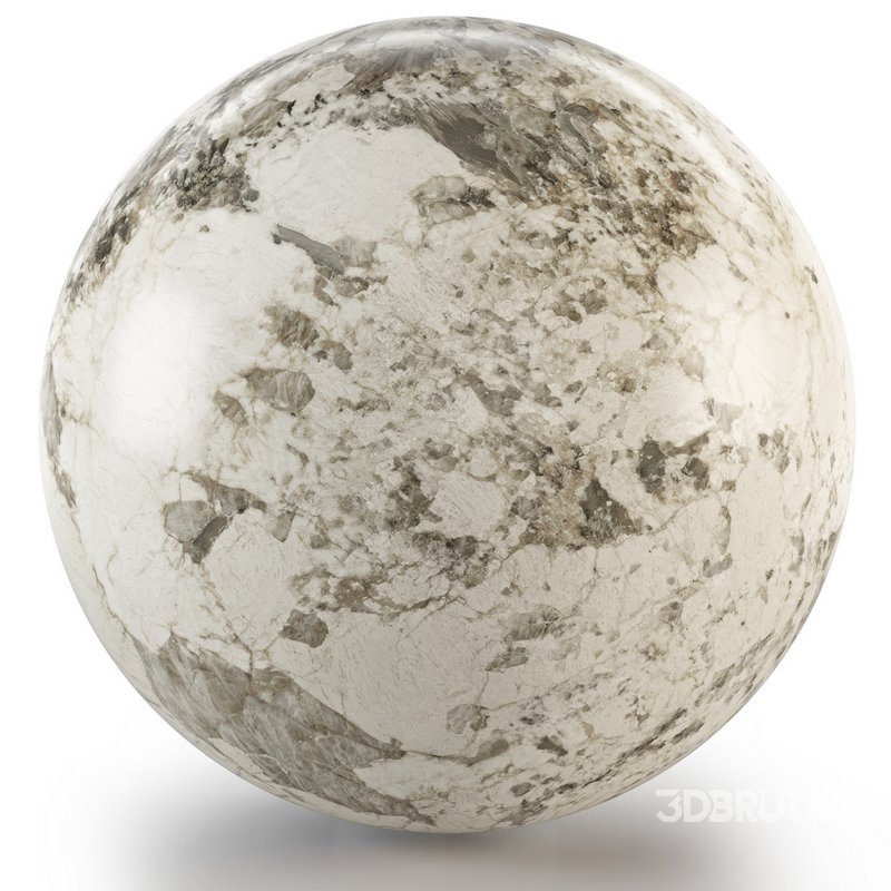 Marble 115 (Calacatta Gold,Zenith,Glacier,Atrium) Image 5