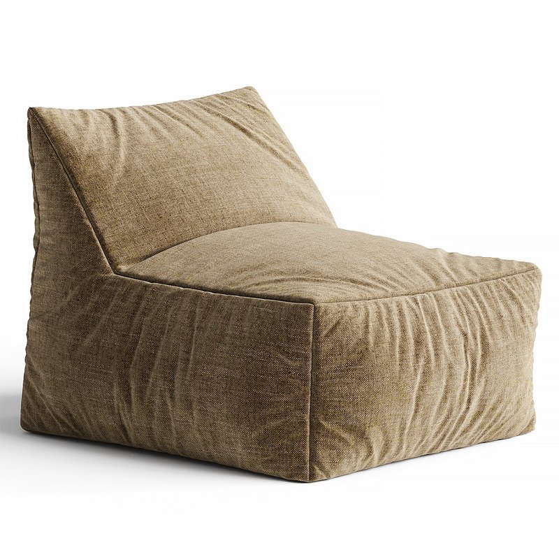 ROOLF Living Dotty Sitzsack Sessel Image 2