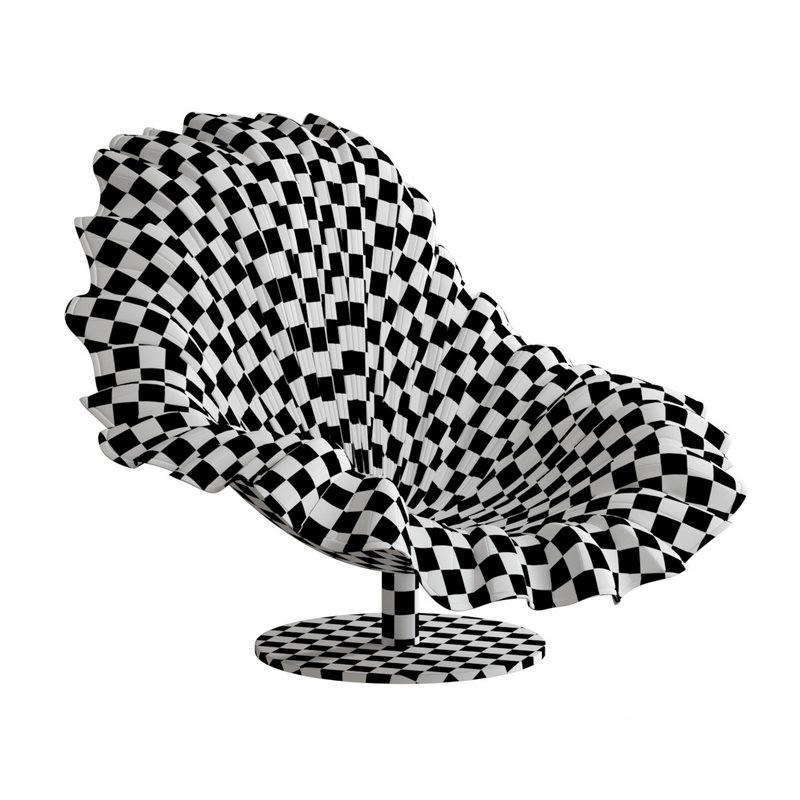 Bloom Easy Chair Image 3