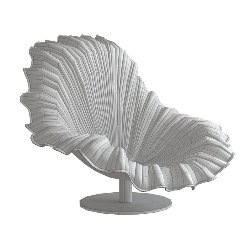 Bloom Easy Chair Image 2