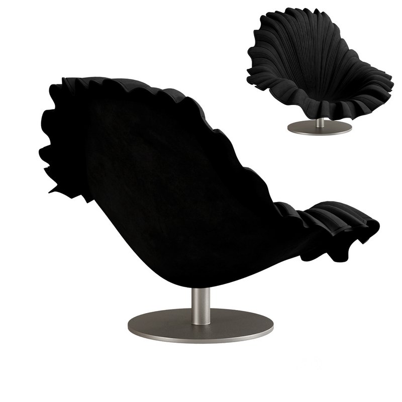 Bloom Easy Chair Image 9