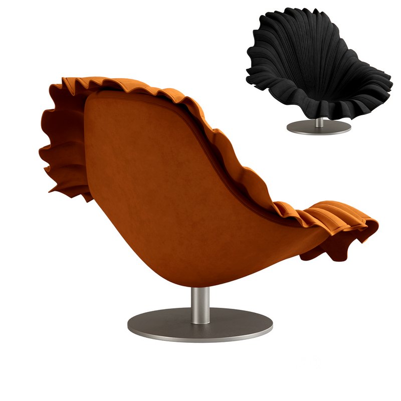 Bloom Easy Chair Image 8