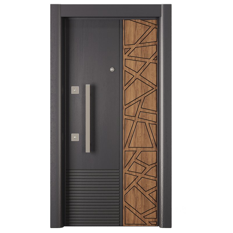 Entrance door set40 Image 3