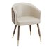 Reeva Upholstered Armchair - Thumbnail 6