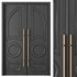 Entrance door set47 - Thumbnail 1