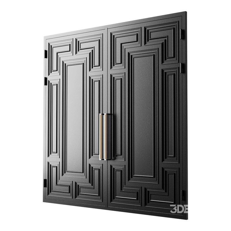 Gate black loft 10 Image 3