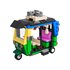 Lego Tuk Tuk - Thumbnail 2