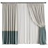 Curtain Set M66 - Thumbnail 1
