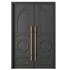 Entrance door set47 - Thumbnail 4