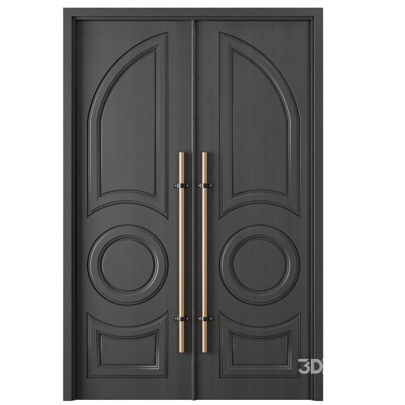 Entrance door set47 Image 4