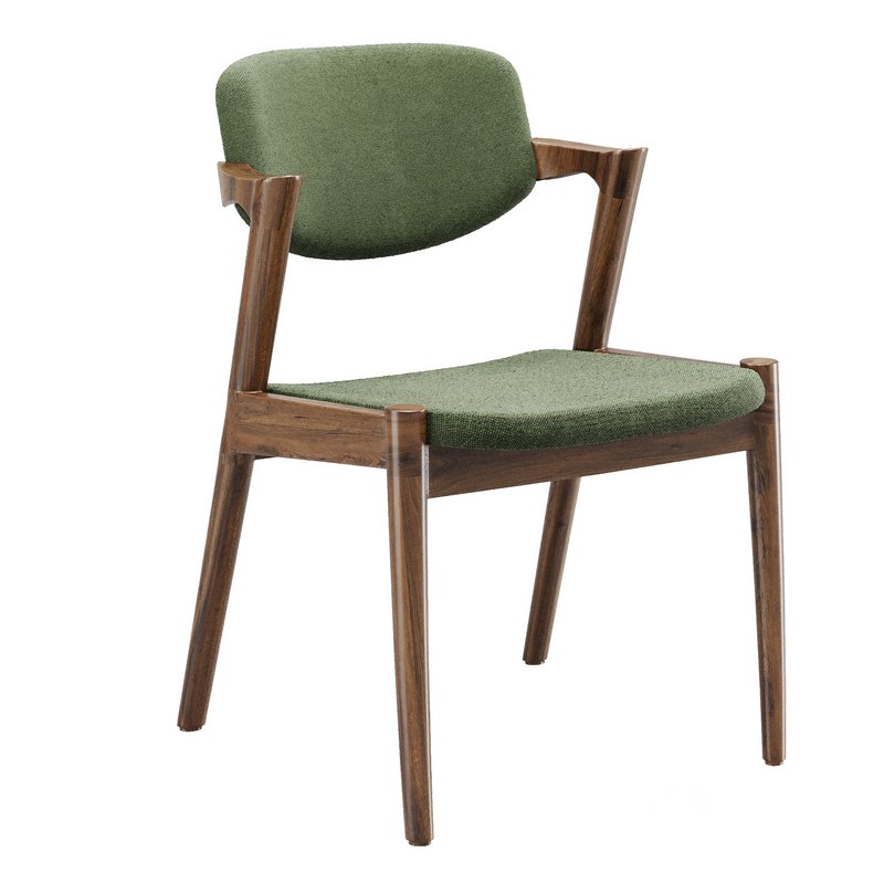 Dinning chair and table98 Image 5