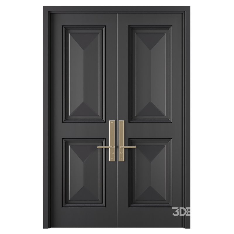 Entrance door set45 Image 2