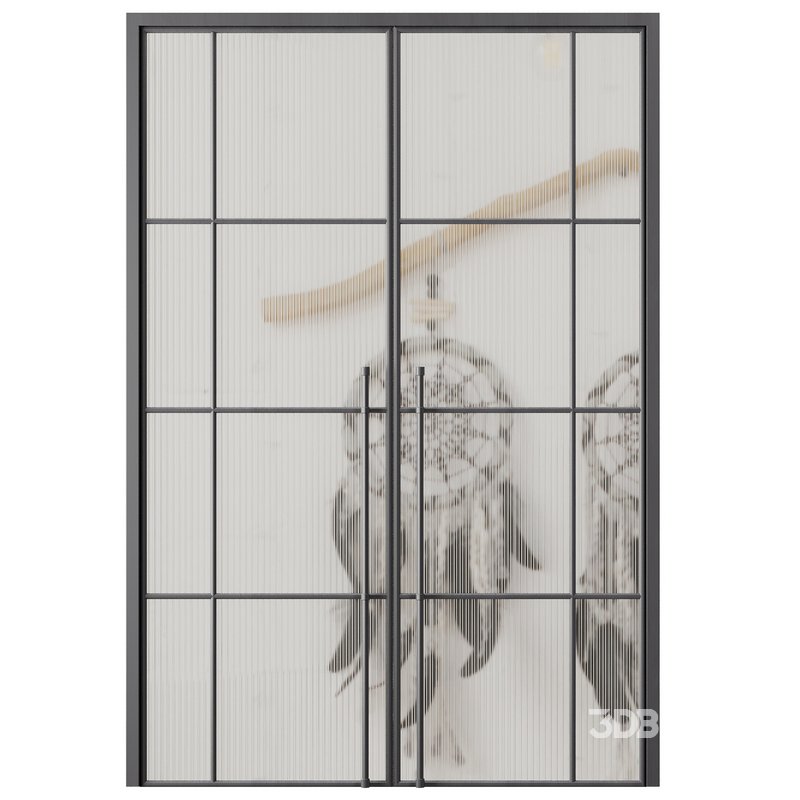 Entrance door set50 Image 3