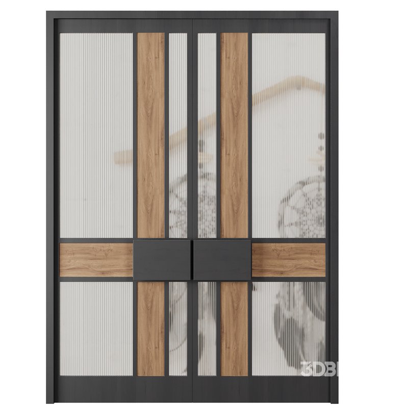 Entrance door set49 Image 4