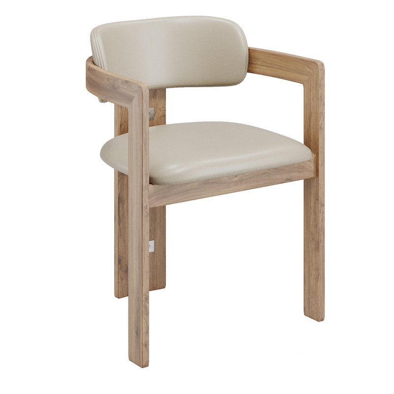 Dinning chair and table91 Image 2