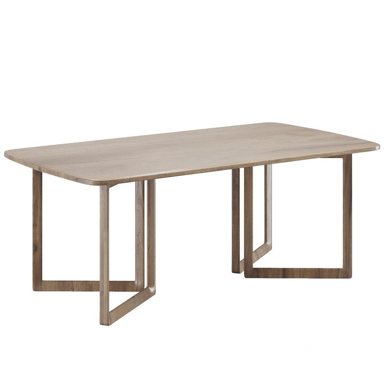 Dinning chair and table94 Image 3