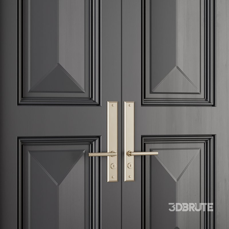 Entrance door set45 Image 3