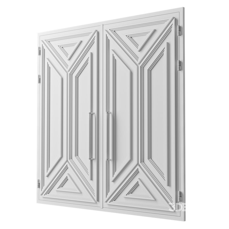 Gate black loft 07 Image 4