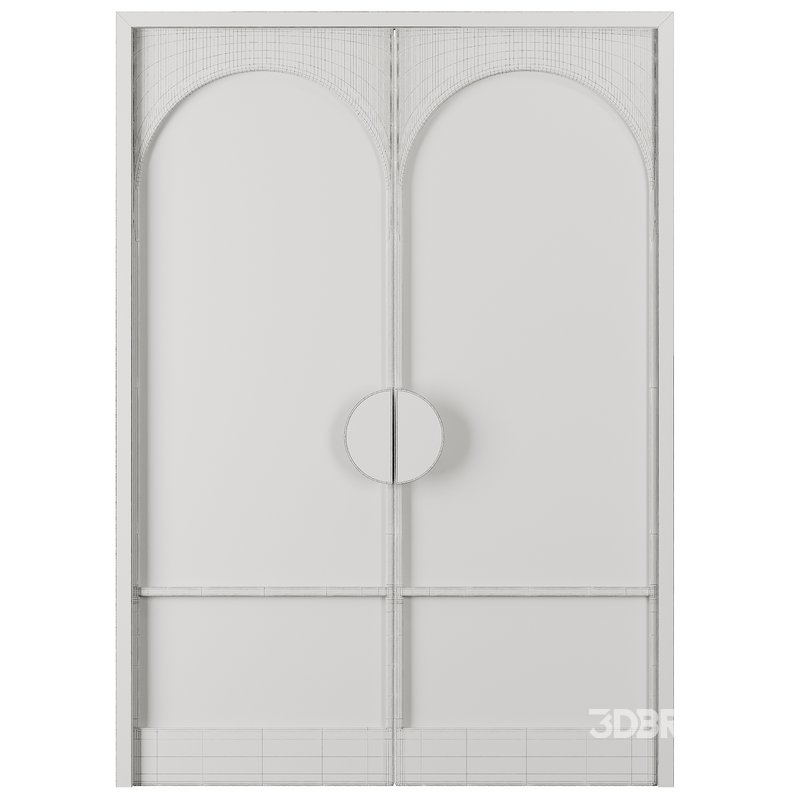 Entrance door set46 Image 3