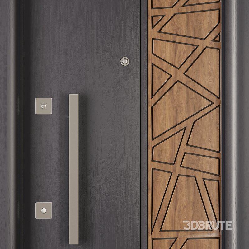 Entrance door set40 Image 5