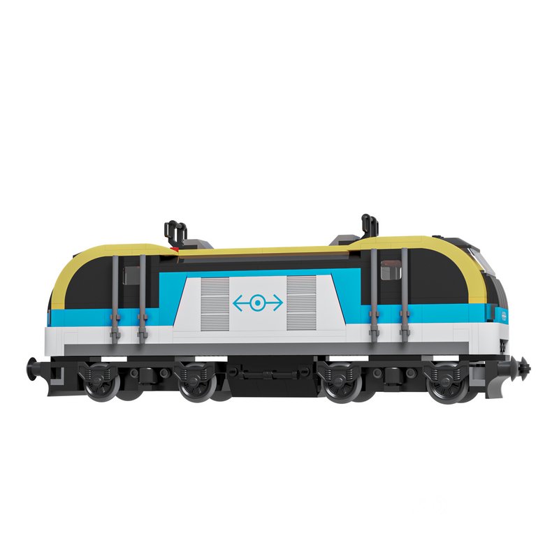 60336 Freight Train Image 4