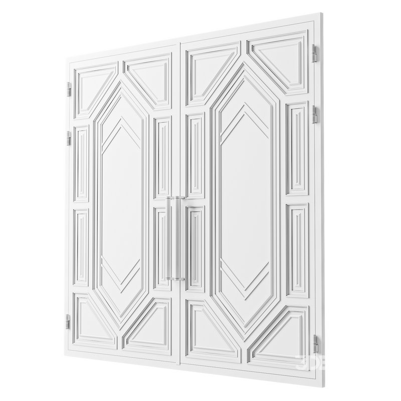 Gate black loft 016 Image 4