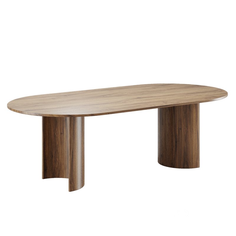 Dinning chair and table97 Image 4