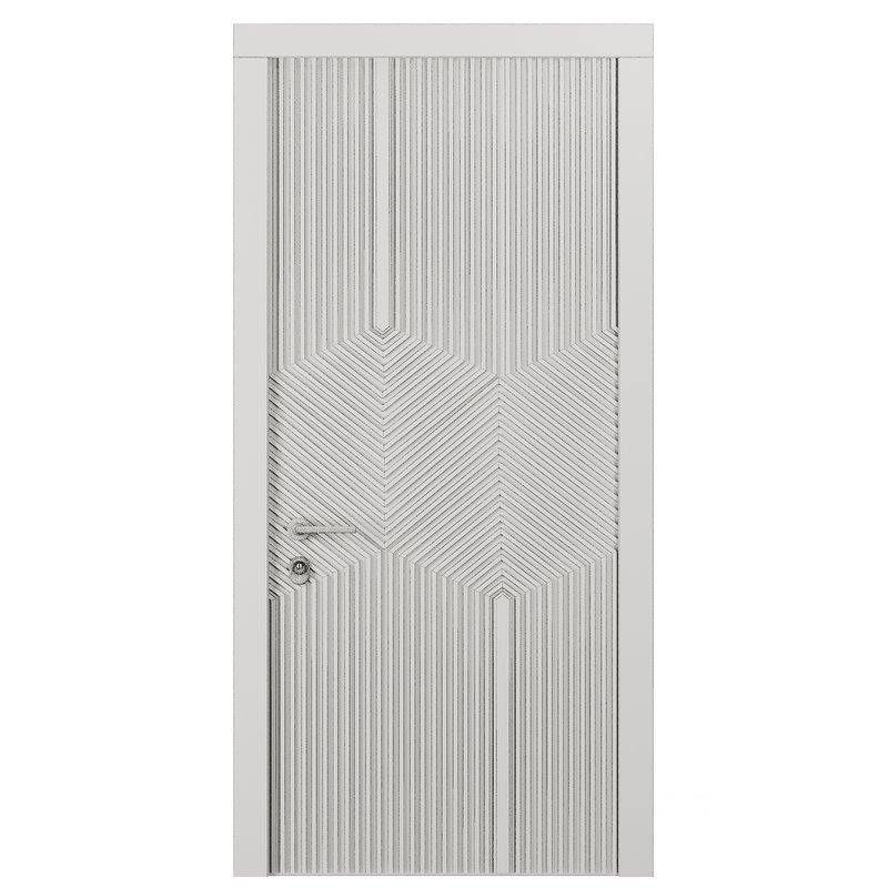 Entrance door set44 Image 3