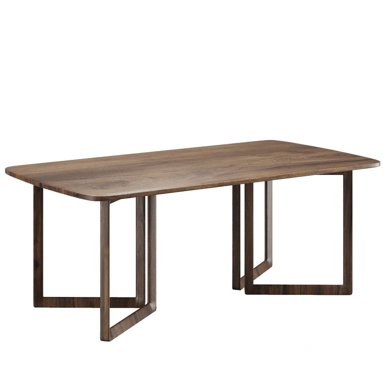 Dinning chair and table92 Image 2