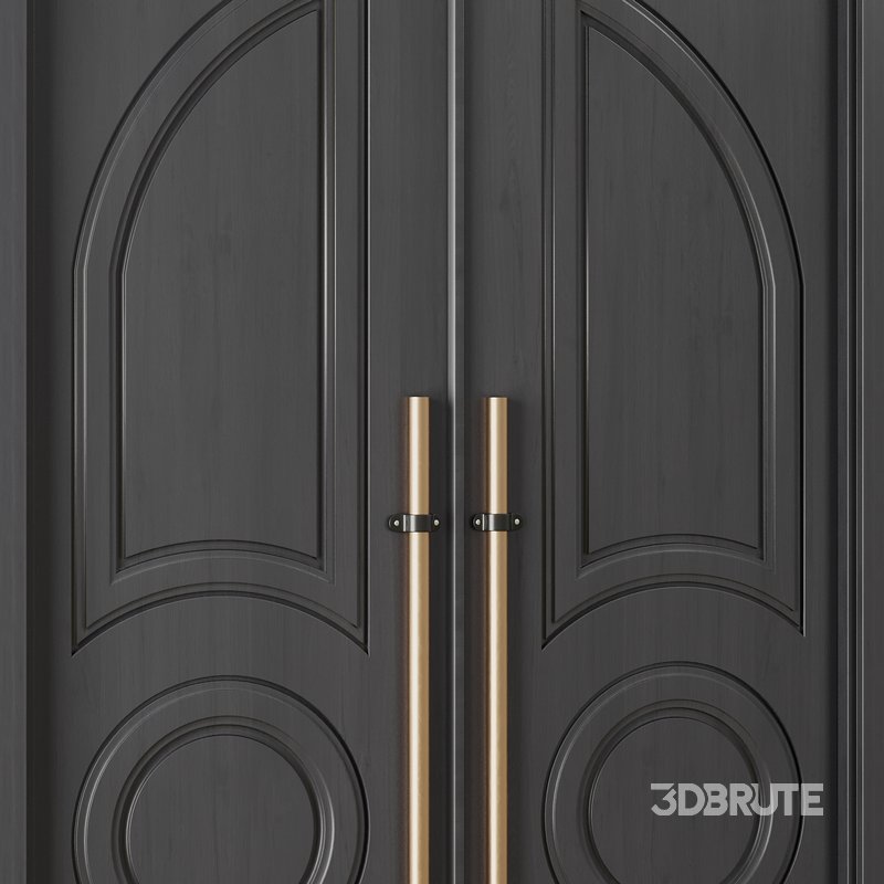 Entrance door set47 Image 3