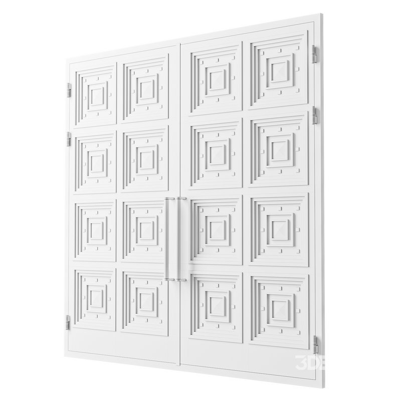 Gate black loft 017 Image 2