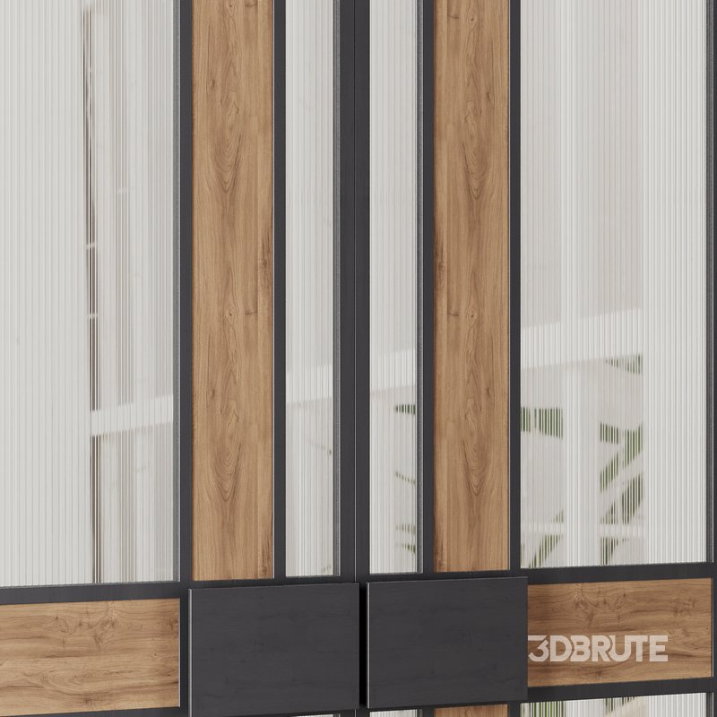 Entrance door set49 Image 2