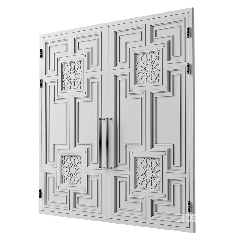 Gate black loft 018 Image 2