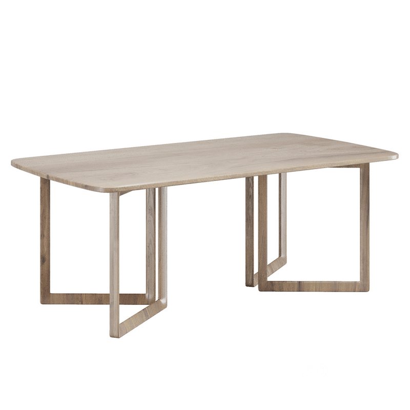 Dinning chair and table99 Image 4