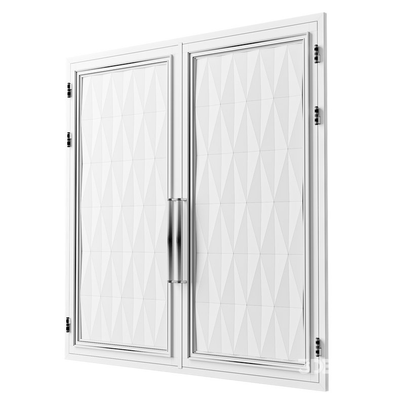 Gate black loft 015 Image 2