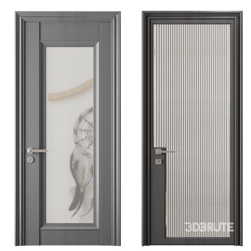 Entrance door set51 Image 4