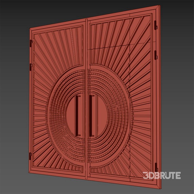 Gate black loft 04 Image 5