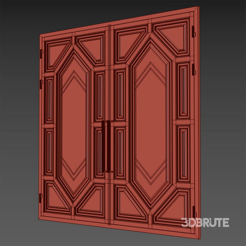 Gate black loft 016 Image 5