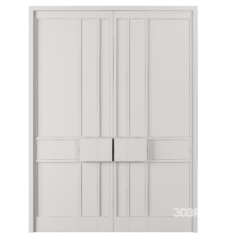 Entrance door set49 Image 3