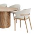 Dinning chair and table93 - Thumbnail 4