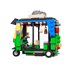 Lego Tuk Tuk - Thumbnail 5